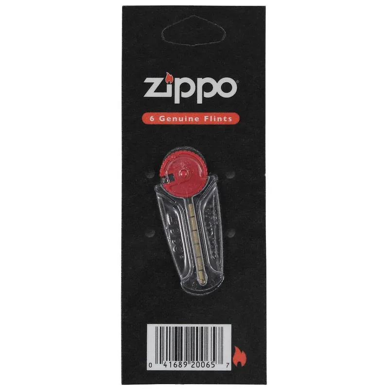 Zippo Feuersteine Knallerangebot