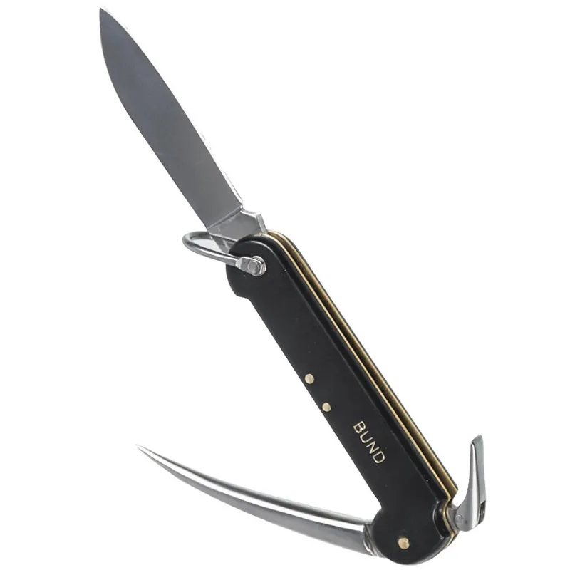 Mega-Angebot BW Bordmesser Premium