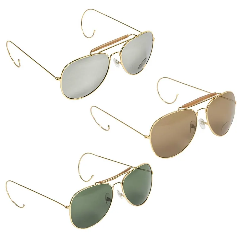 Letzte Chance AF Sonnenbrille versch. Farben