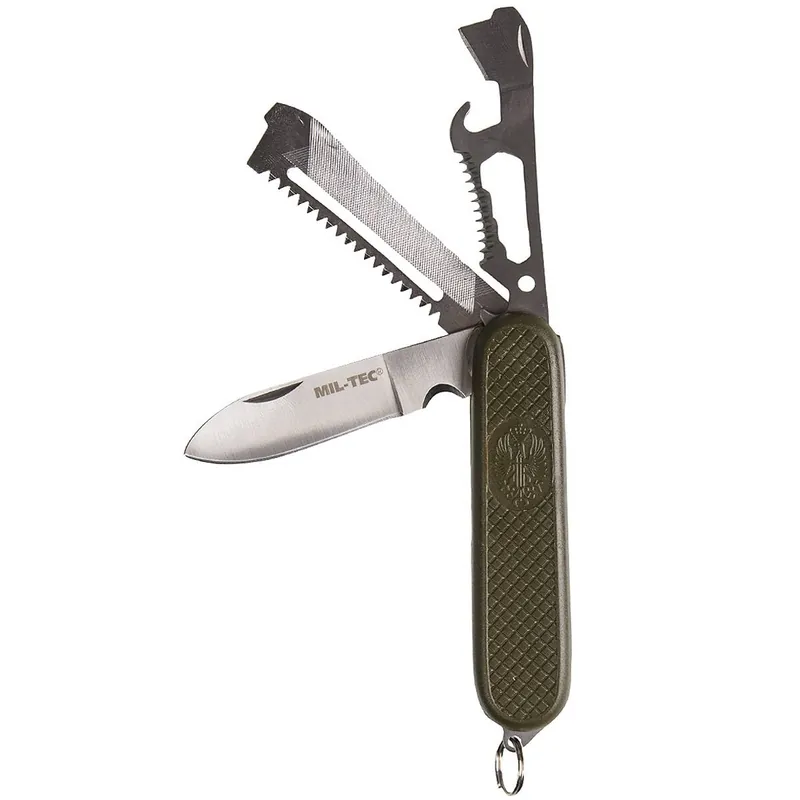 Sichere Zahlung Span. Armee Taschenmesser