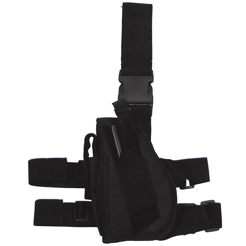 Preiswert Tiefziehholster links versch. Farben