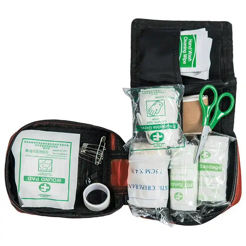 First Aid Pack Midi versch. Farben Neue Kollektion