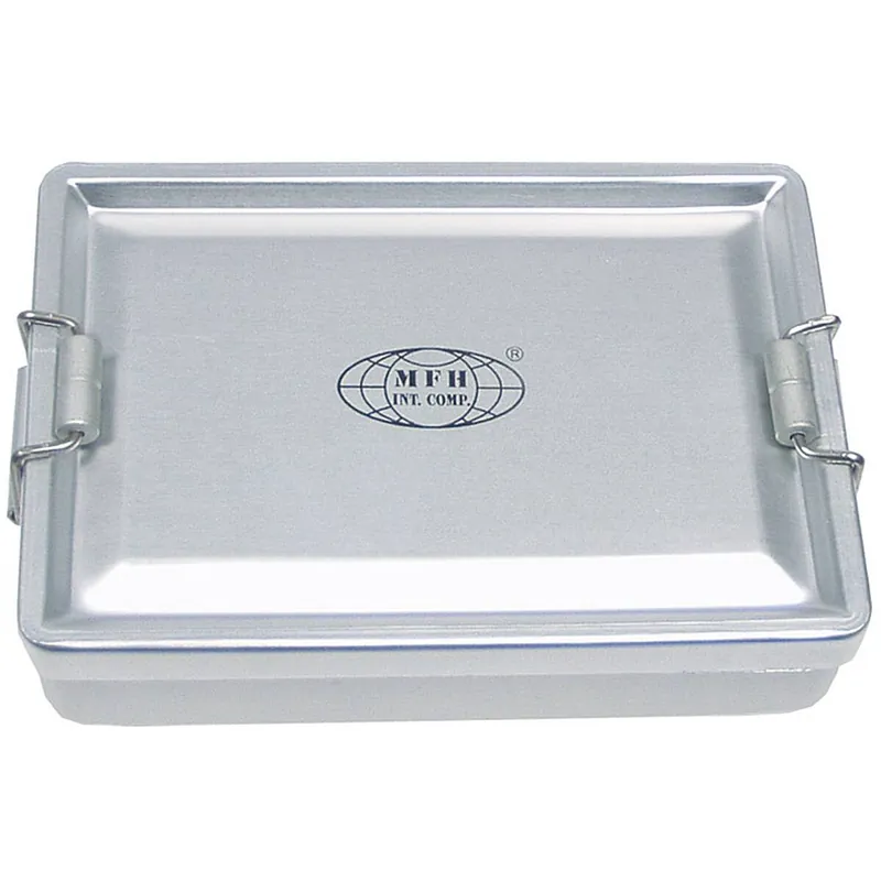 Preiswert Aluminium Box wasserdicht