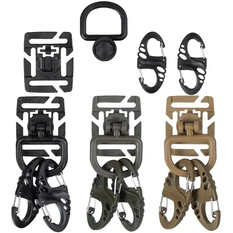 Tactical Set Ultimate versch. Farben Top-Seller