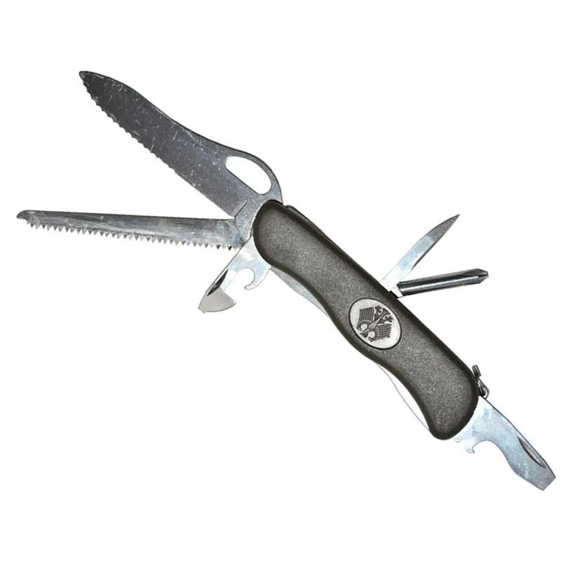 Knallerangebot BW Taschenmesser Victorinox gebraucht