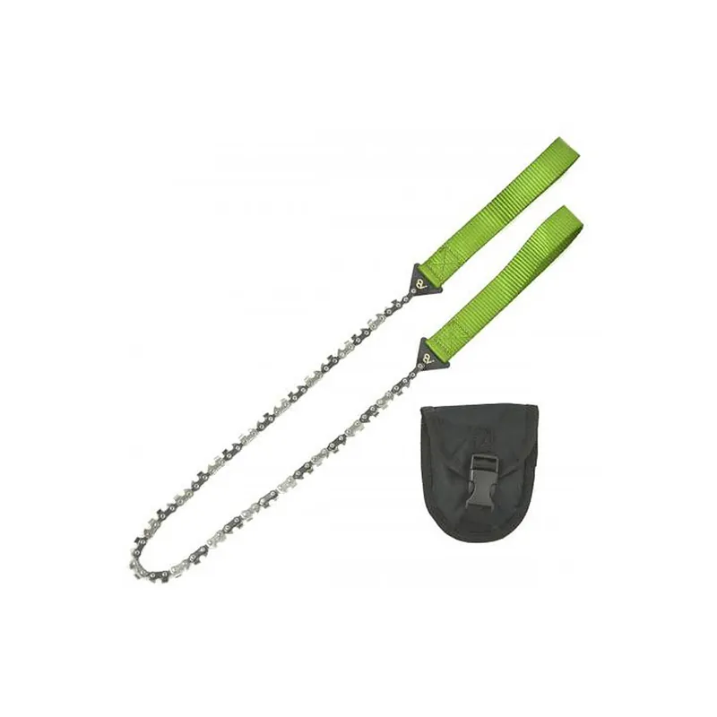Hand-Kettensäge Survival Begrenztes Angebot
