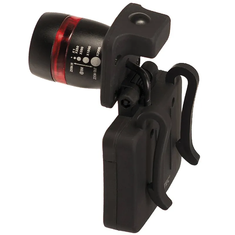 Mil-Tec Cap Light Cree LED mit Zoom Heißes Angebot