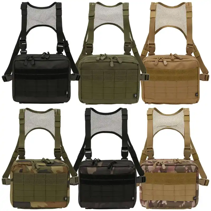 Cooper Chest Pack Operator versch. Farben Aktuell