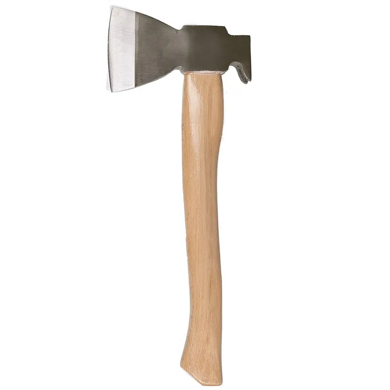 Neu BW Klauenbeil Hickorygriff