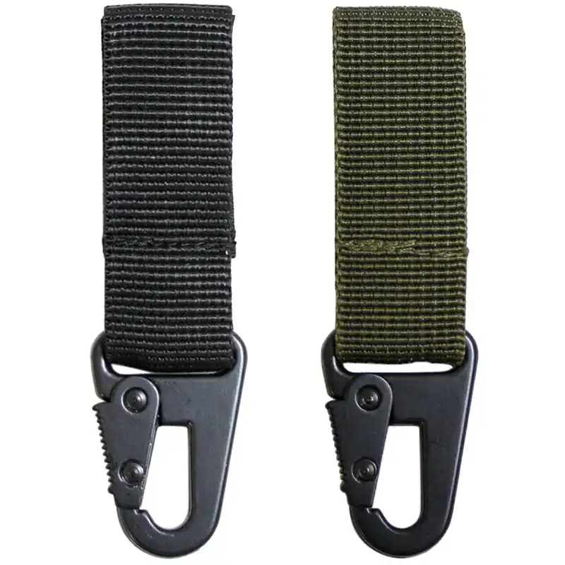 Tactical Keyholder versch. Farben Markenprodukt