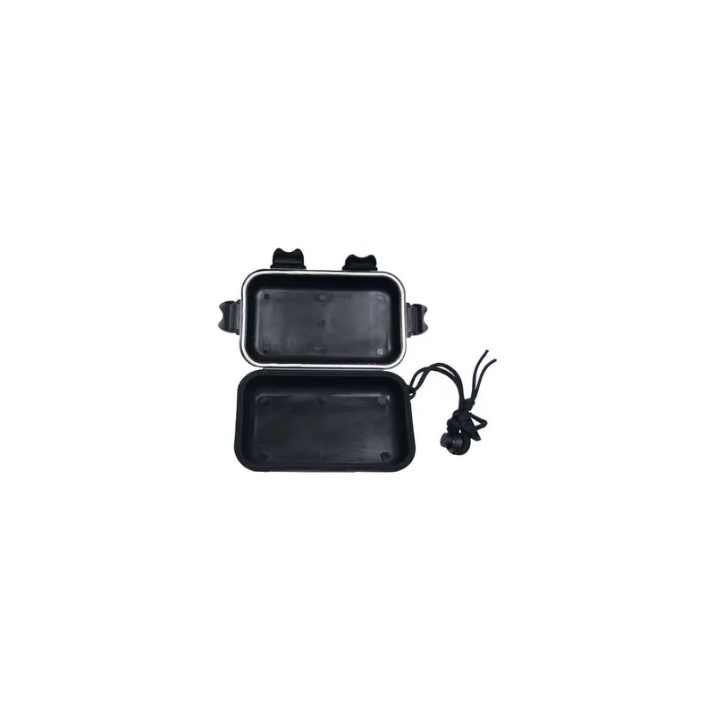 Sonderangebot Box Kunststoff wasserdicht, mittel