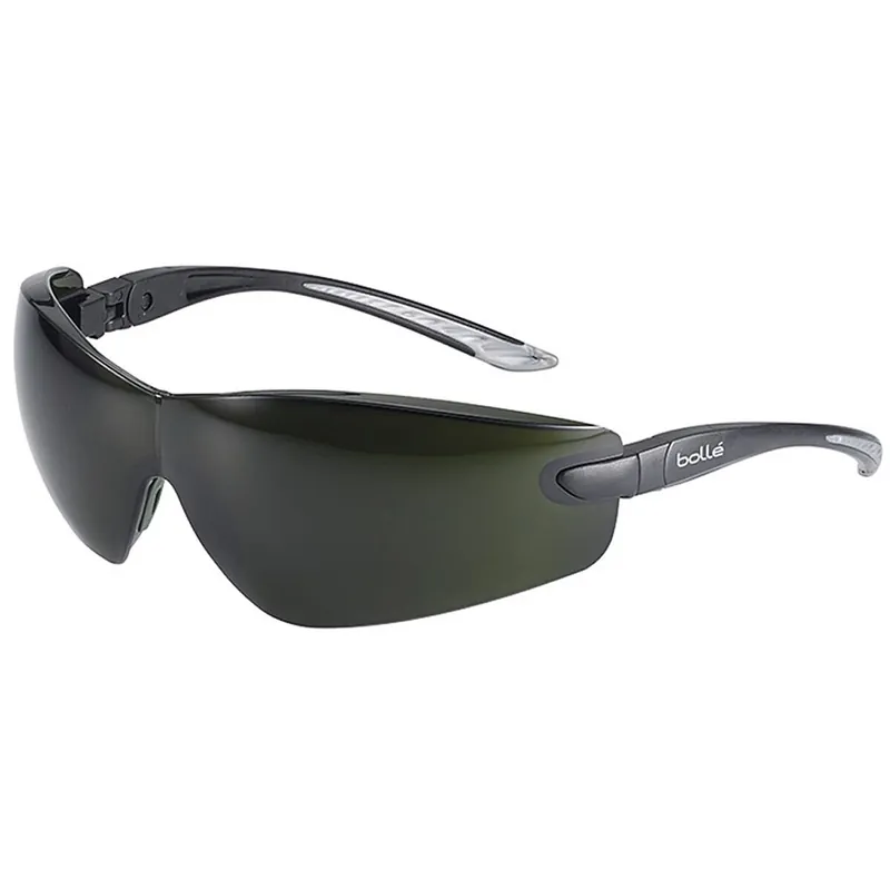 Bollé Schutzbrille COBRA Sichere Zahlung