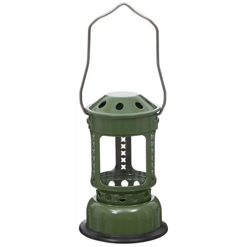 Top-Preis Laterne Mini oliv