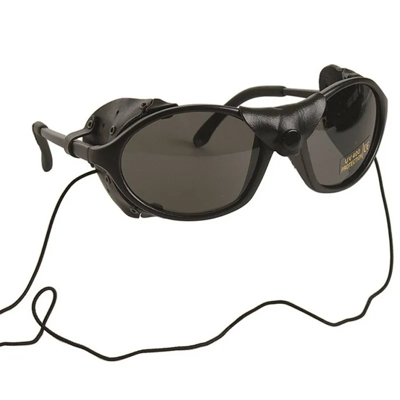 Letzte Chance Sonnenbrille Glacier Glasses