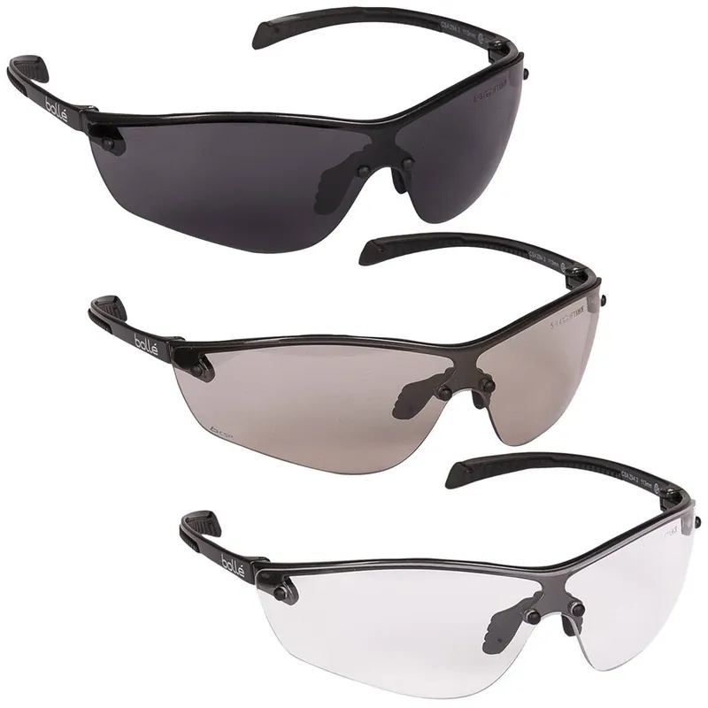Bollé Schutzbrille Silium+ Preisknaller
