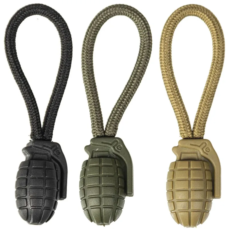 Preisknaller Ring Puller Pineapple 5er Pack versch. Farben