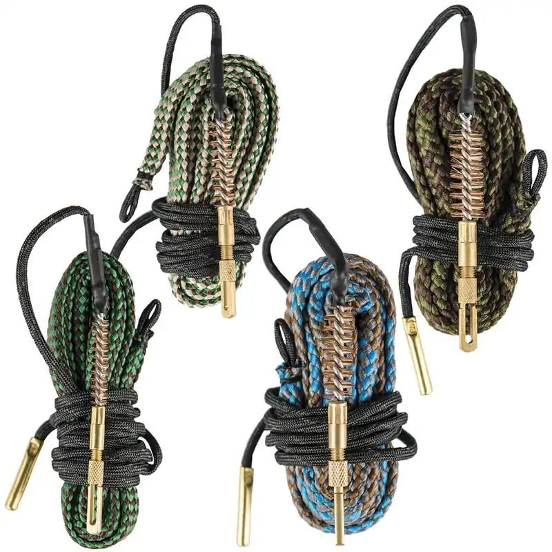 Gun Rope Cleaner / Laufreinigungsschnur versch. Kaliber Expressversand