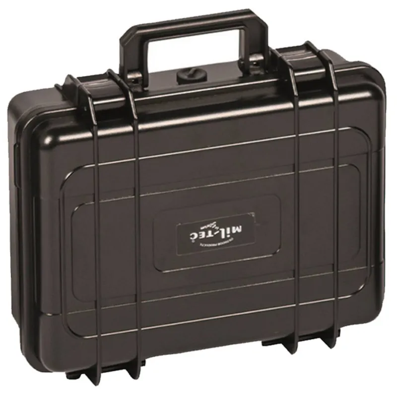 Transportbox wasserdicht, 28 x 23 x 9,8 cm Meistverkauft