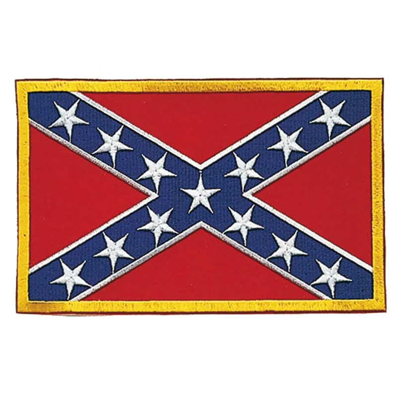 Armabzeichen Flagge Südstaaten Direktkauf