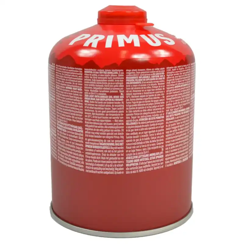 Gaskartusche Power Gas Primus 450 G Preisknaller