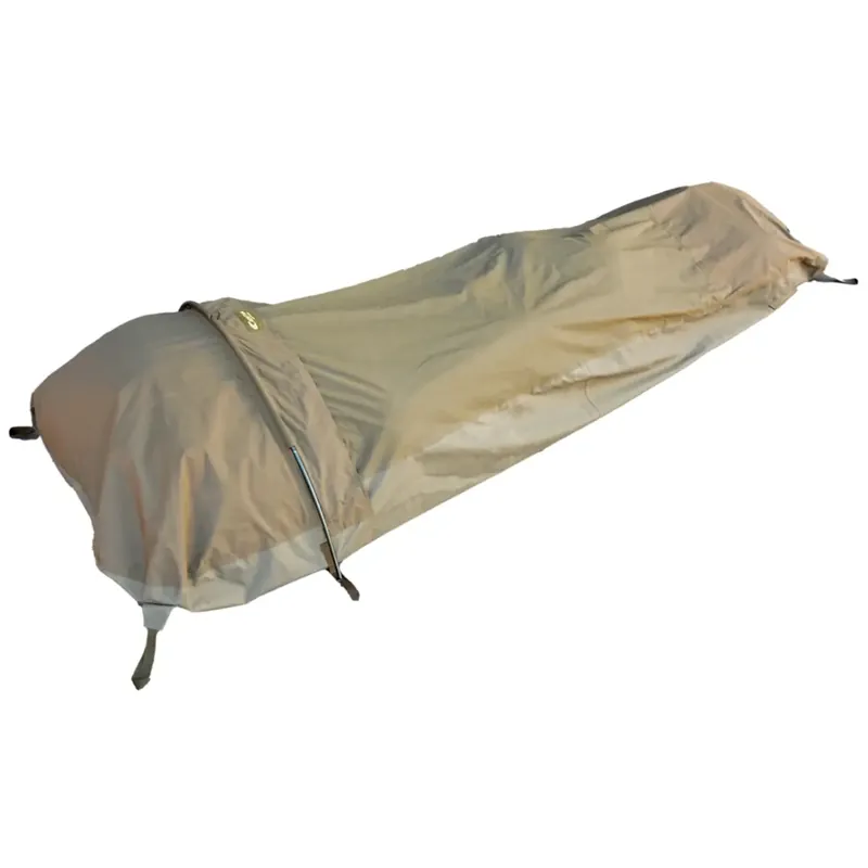 Dänischer Biwaksack Carinthia® XP II plus gebraucht Online Kaufen