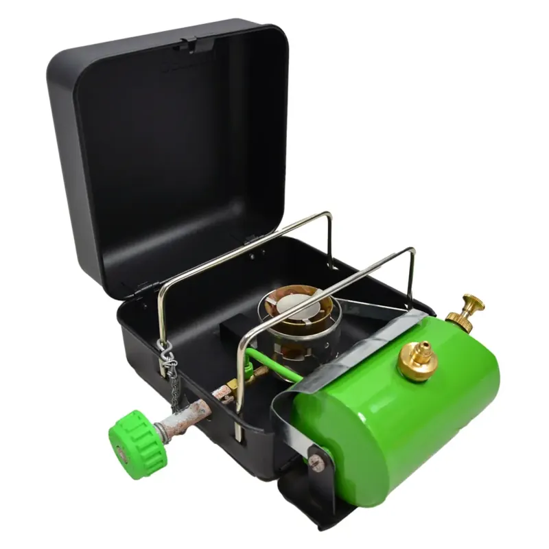 Neue Ware Gaskocher Optimus Hiker+ gebraucht