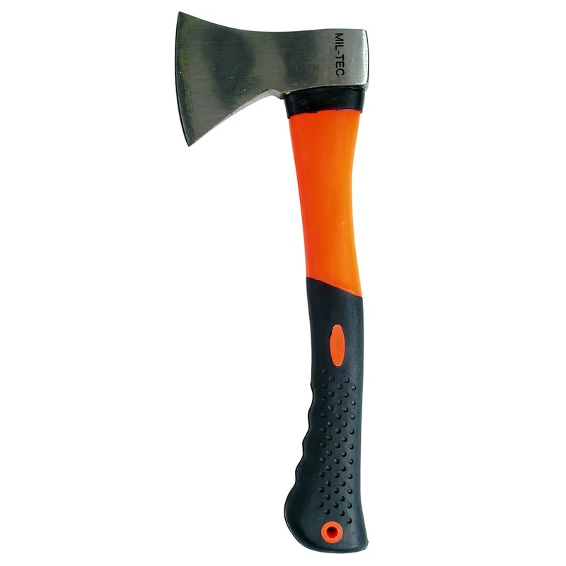 Notfall Axt orange Top-Preis