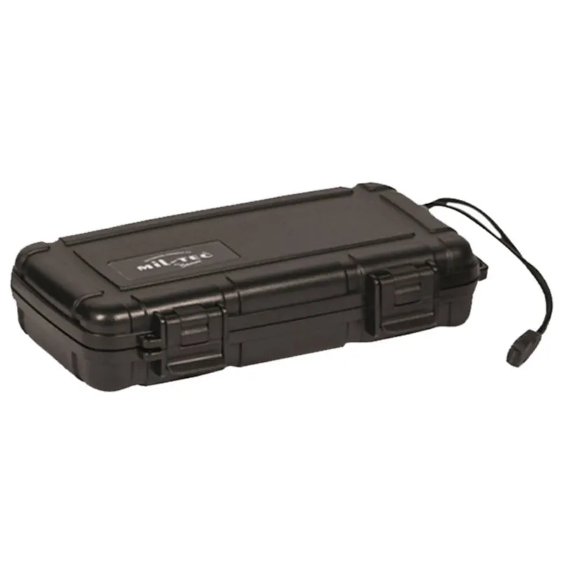 Neuheit Transportbox wasserdicht, 23 x 13 x 4,6 cm