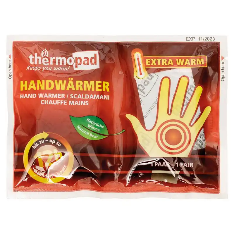 Heißes Angebot Handwärmer Thermopad