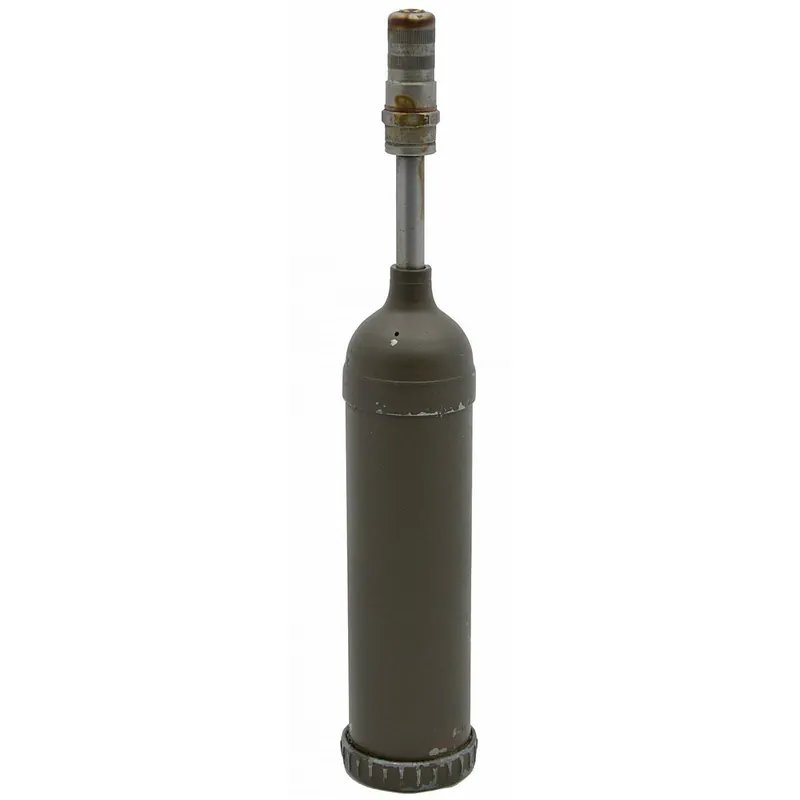 Neuheit Armee Fettpresse klein gebraucht