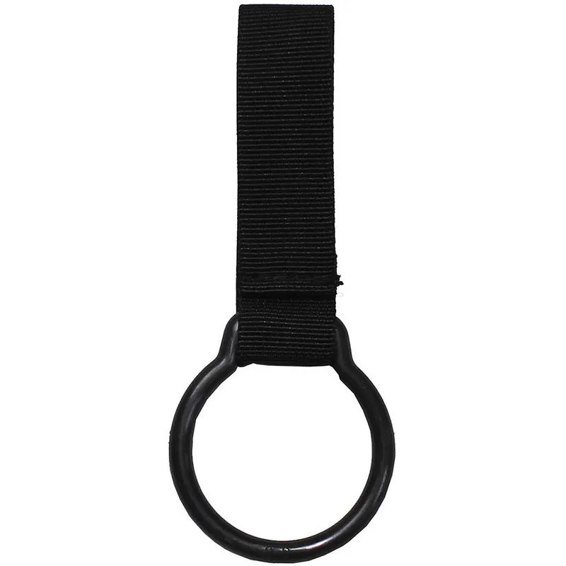 Taschenlampenhalter Letzte Chance