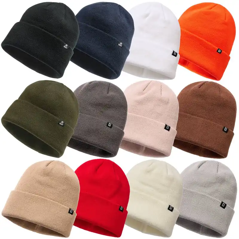 Garantierte Lieferung Brandit Watch Cap versch. Farben