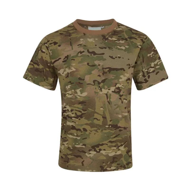 Tarn T-Shirt TacOpCamo Schneller Versand