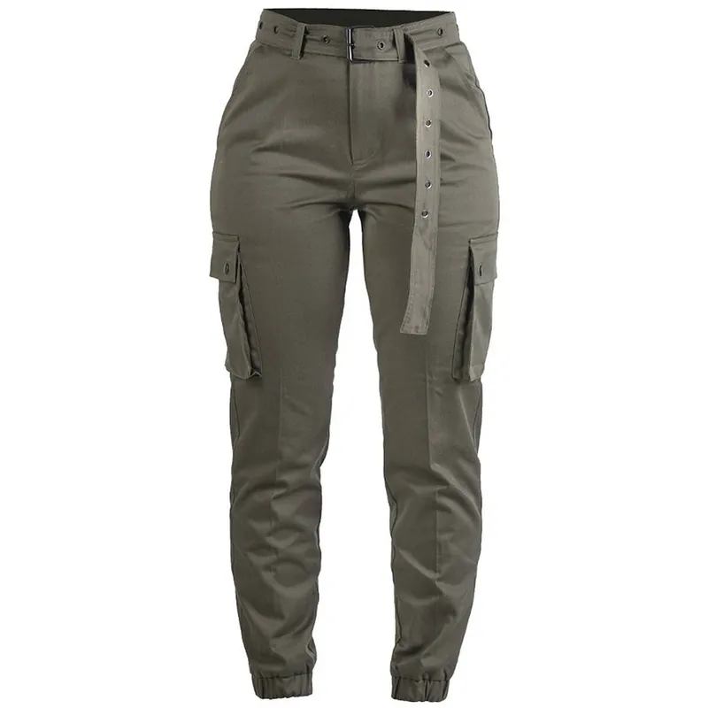 Wochenendangebot Army Pants Woman oliv