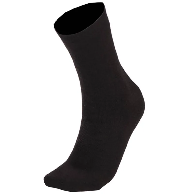 Knallerangebot Mil-Tec Merino Socken schwarz
