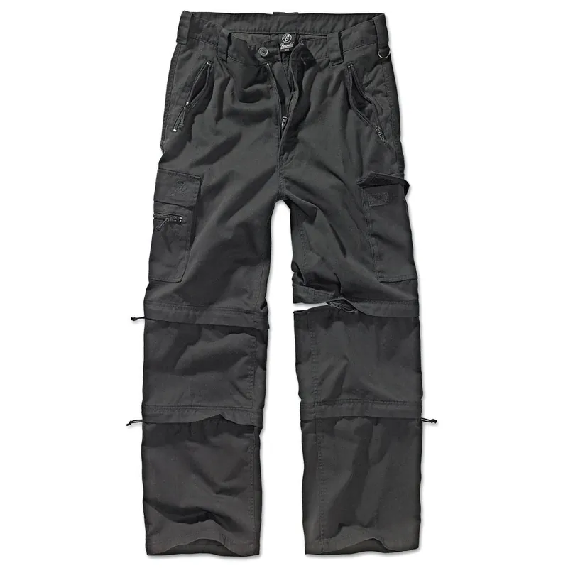 Garantierte Lieferung BRANDIT Savannah Trouser schwarz