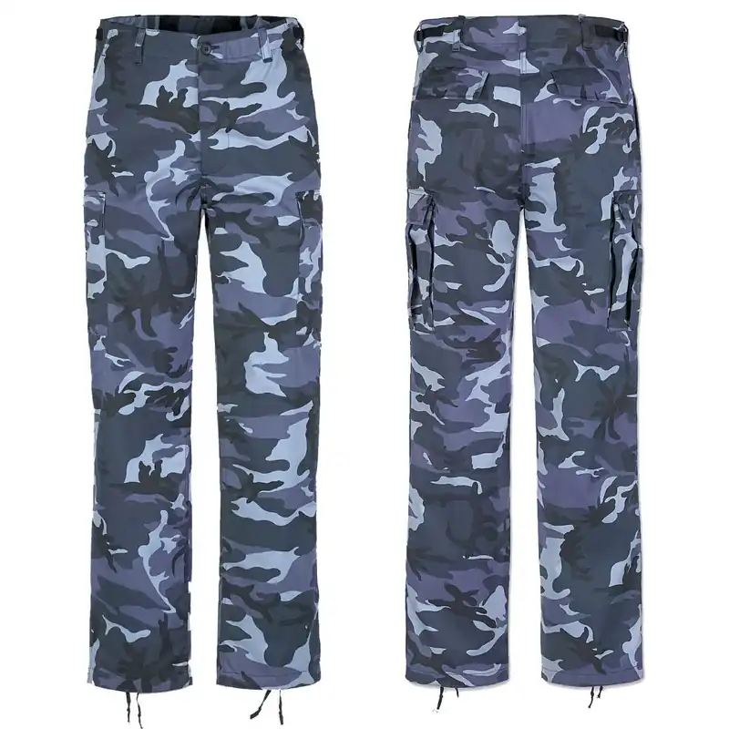 US Ranger Hose skyblue Kracherpreis