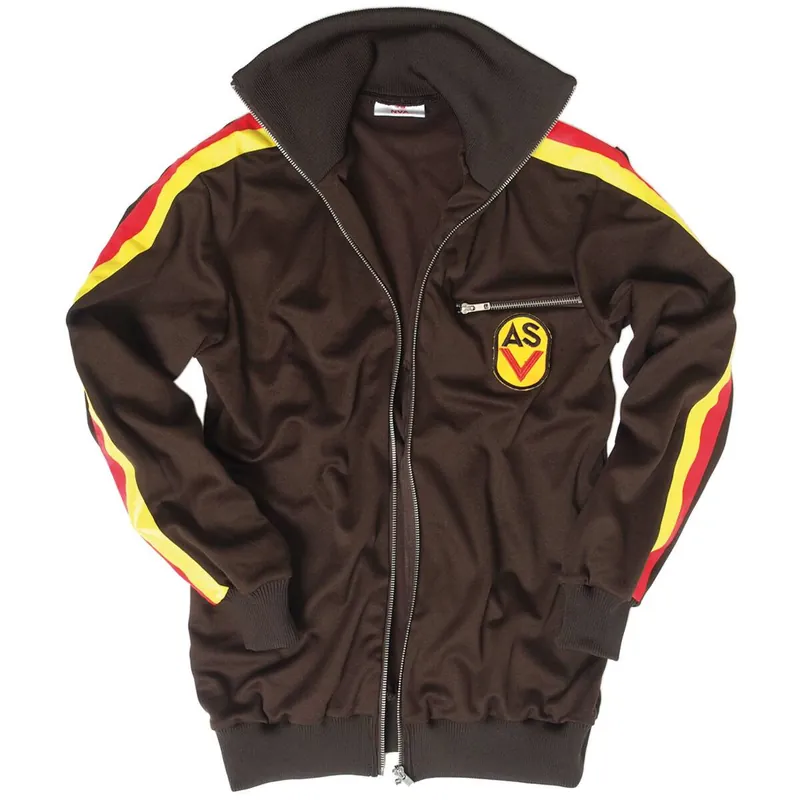 NVA Sportjacke ASV Sonderangebot