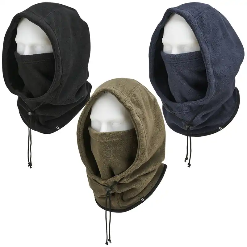 Sonderaktion Arctic Balaclava versch. Farben