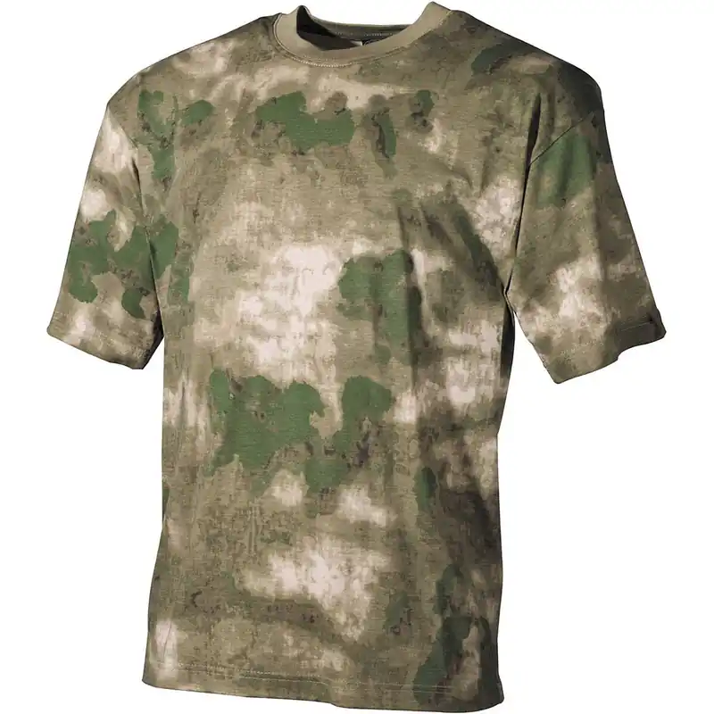 Tarn T-Shirt HDT-camo FG Letzte Chance