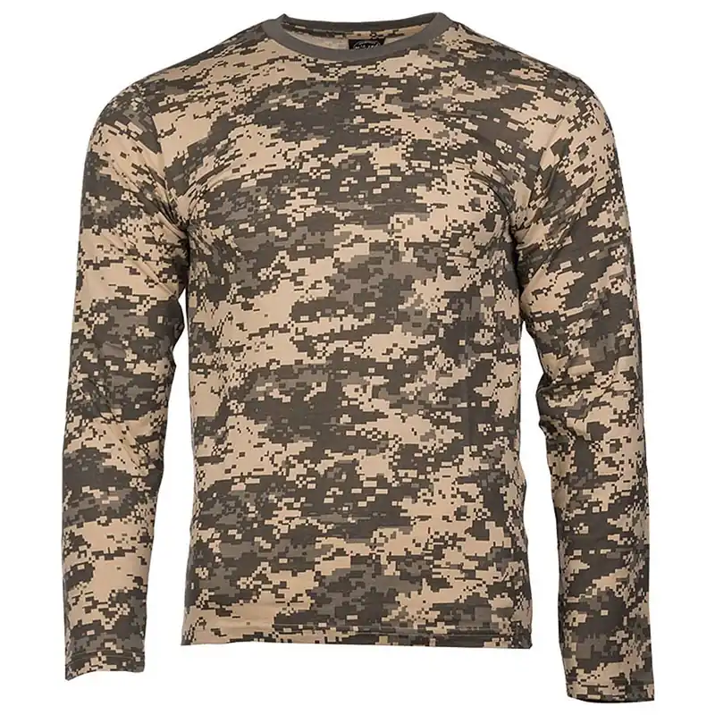 Sonderaktion Langarmshirt AT-digital