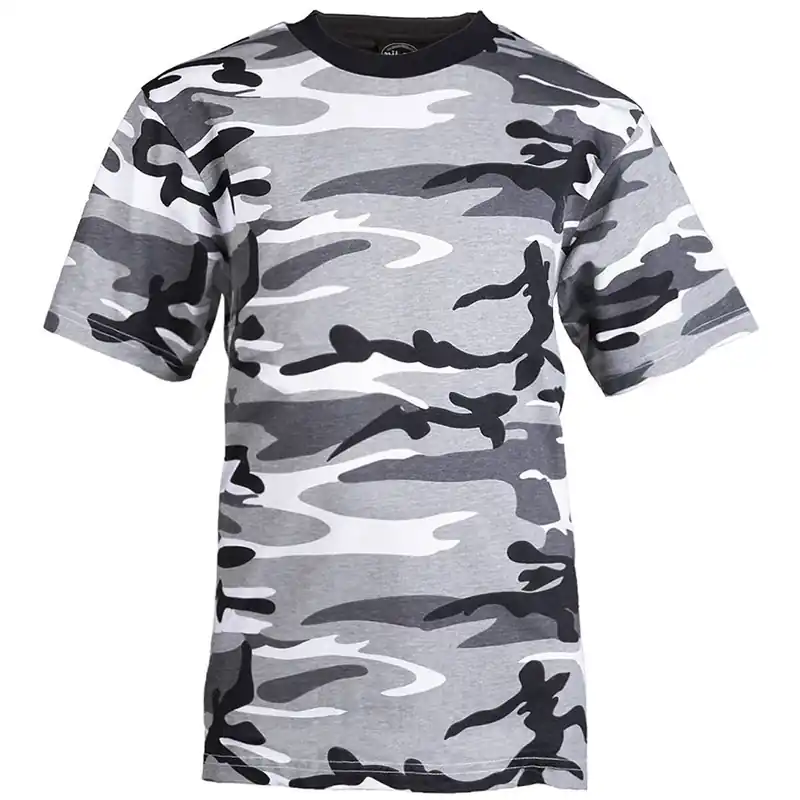 Kinder T-Shirt urban Zertifiziert