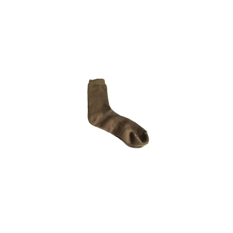 Billig Socke COOLMAX coyote