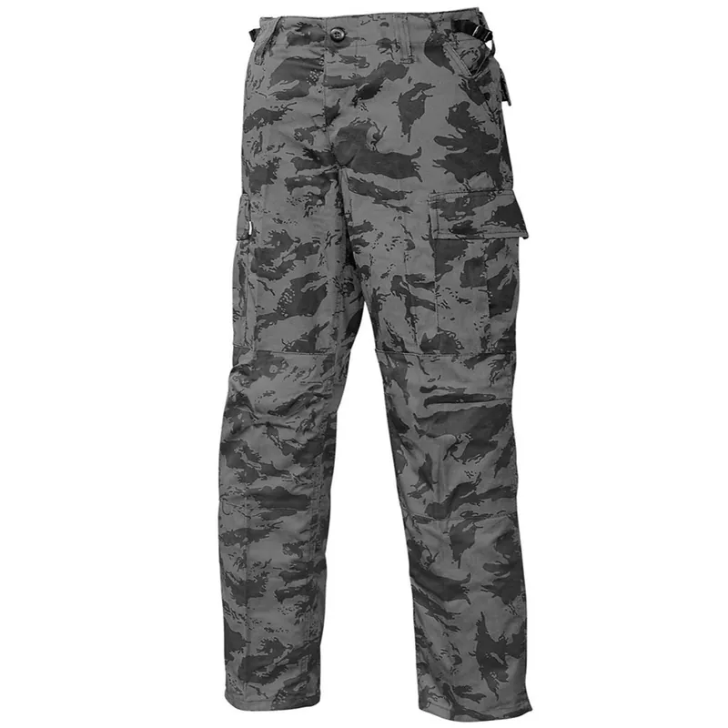 Sale US Feldhose Typ BDU night-camo