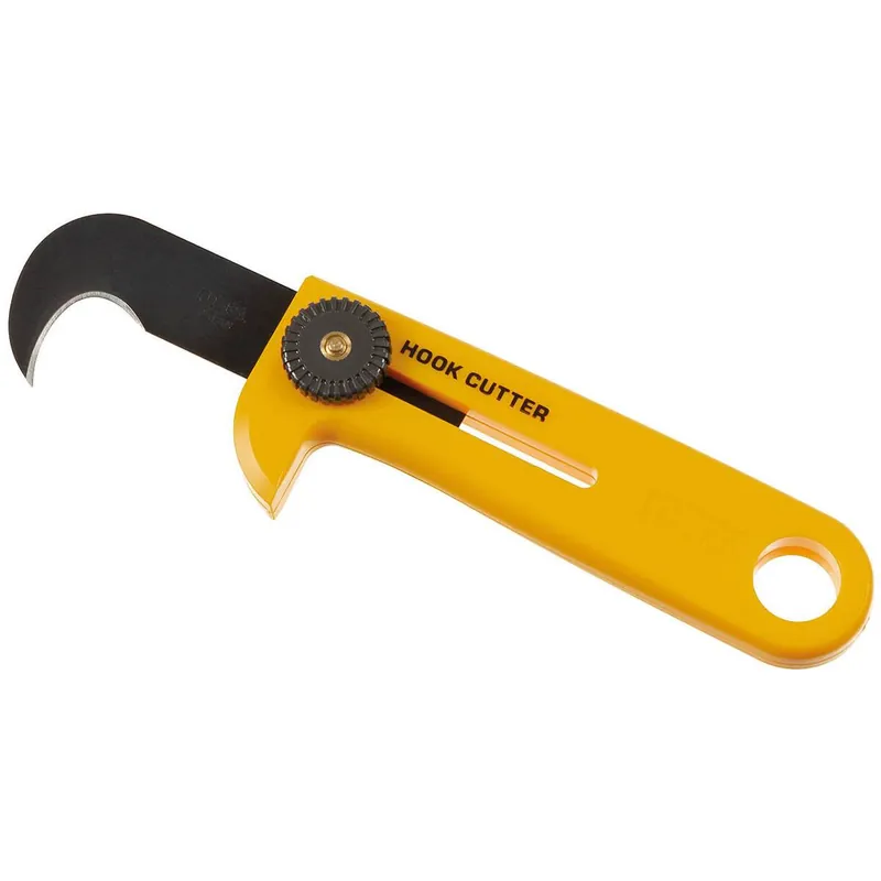 Jetzt Bestellen Cutter Messer Olfa gelb