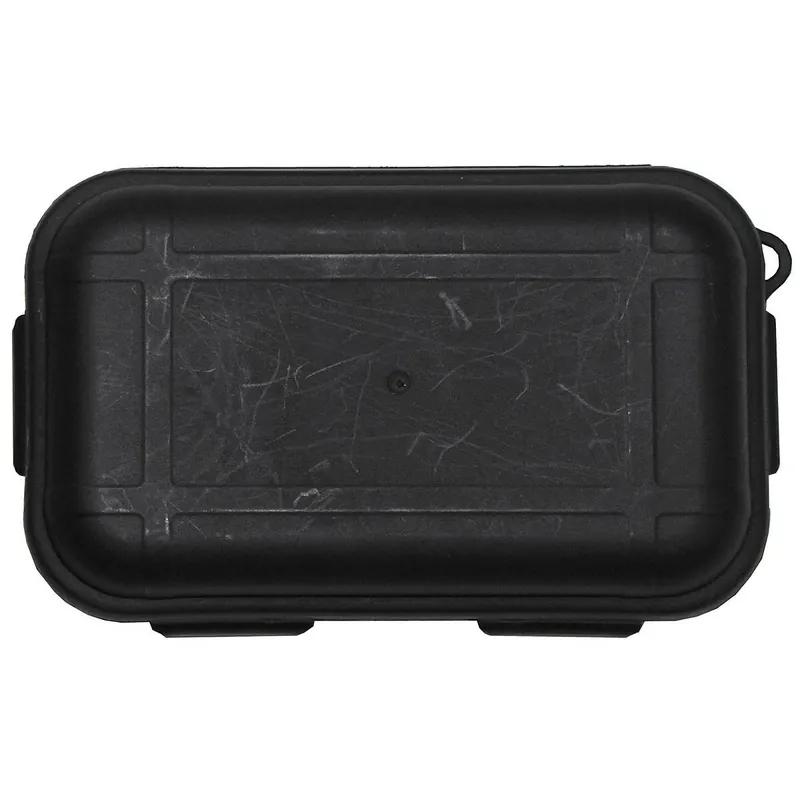Top-Angebot Überlebensset in wasserdichter Box