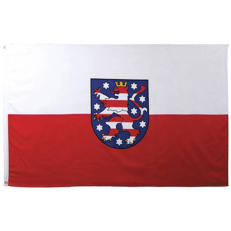 Flagge / Fahne Thüringen Sale