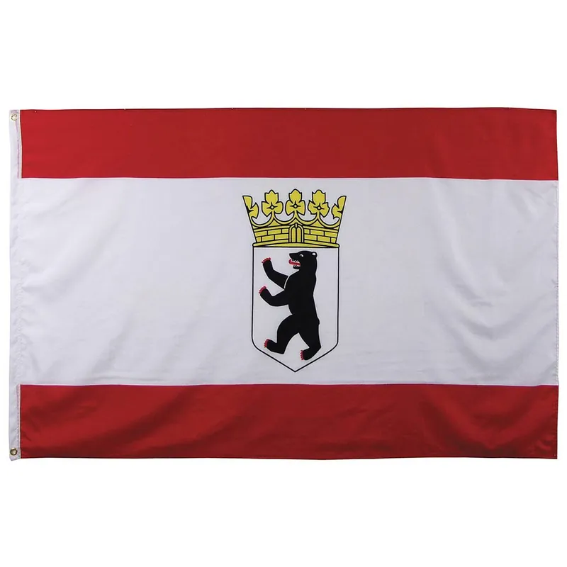 Sale Flagge / Fahne Berlin