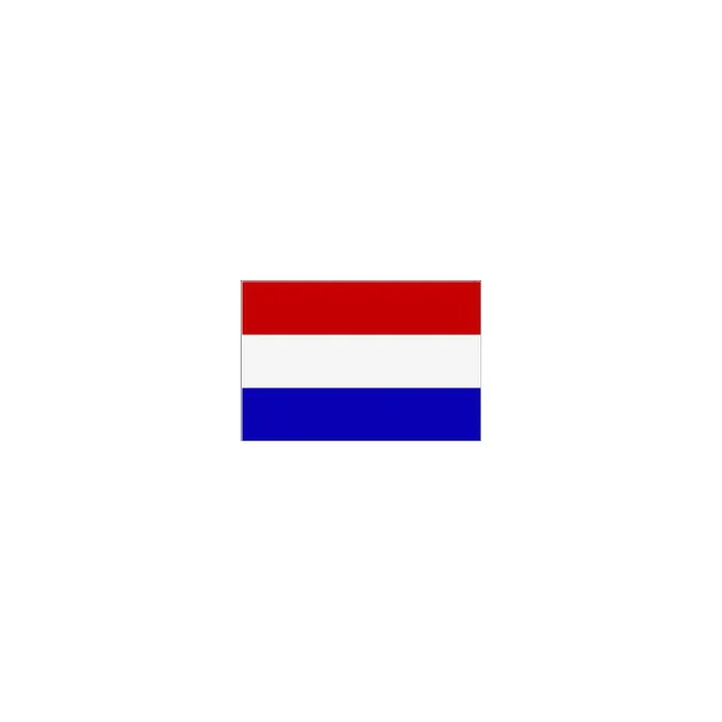 Neue Ware Flagge / Fahne Niederlande