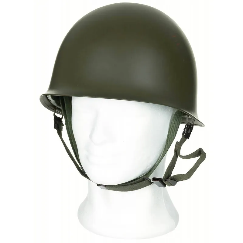 Highlight US Helm M1 mit Innenhelm oliv
